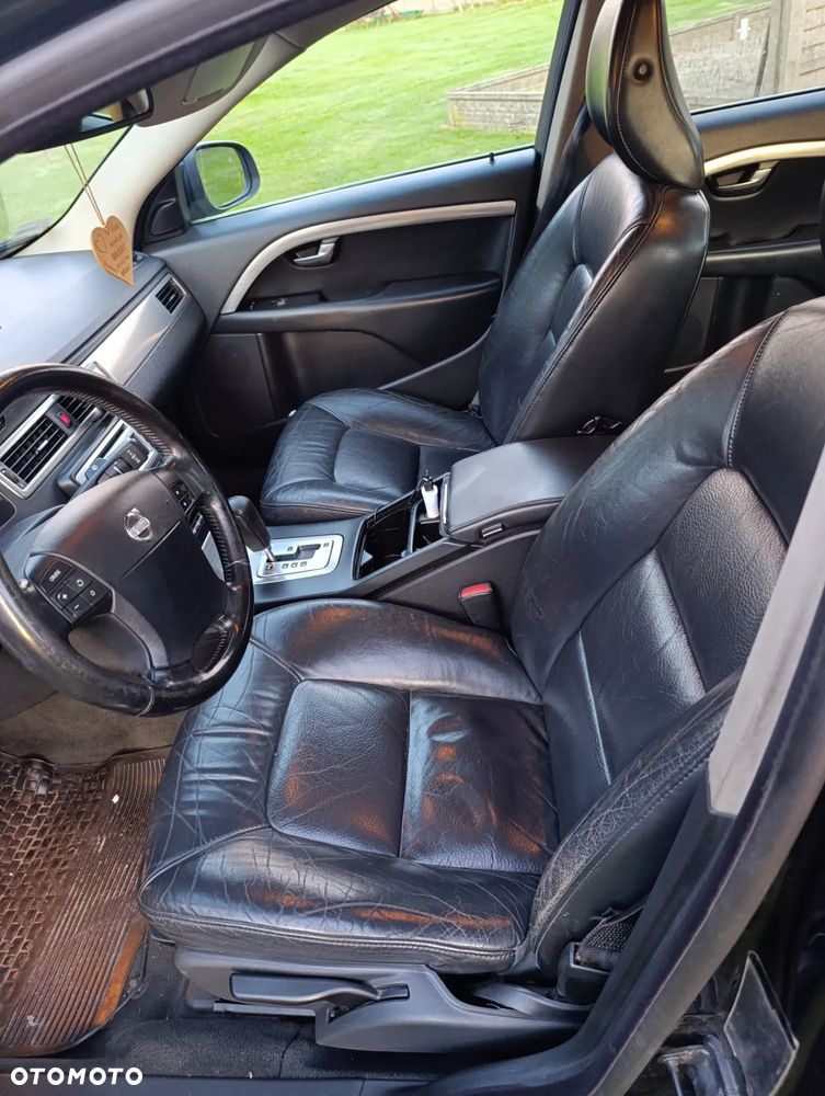 Volvo S80 2.4D Momentum - 9