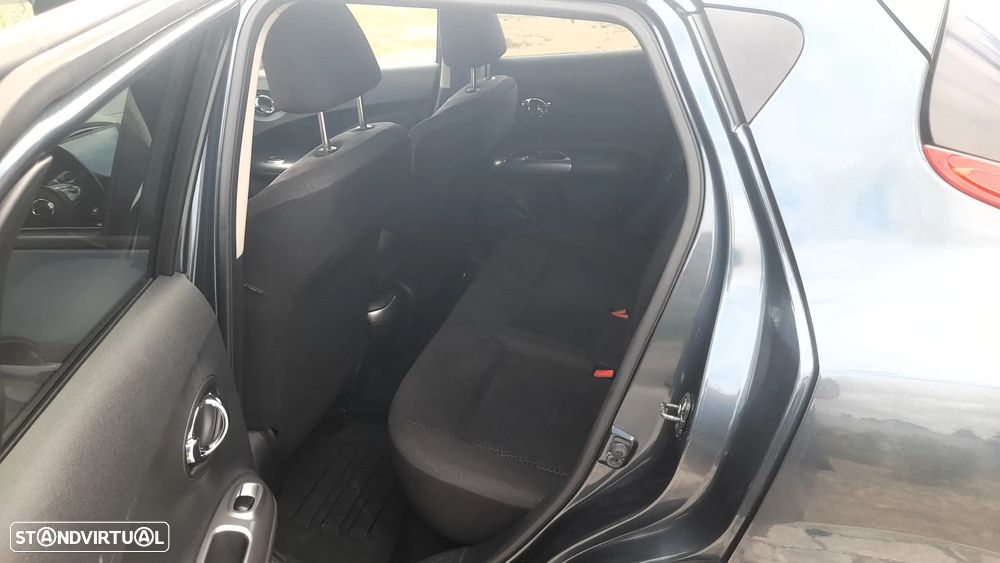 Nissan Juke - 35