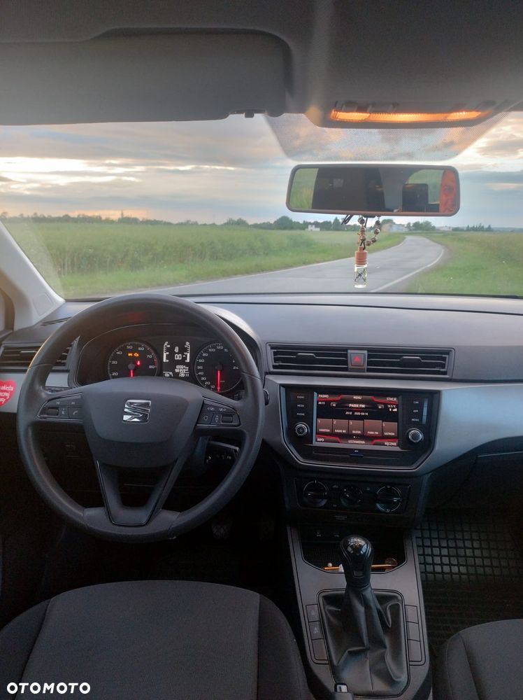 Seat Ibiza - 6