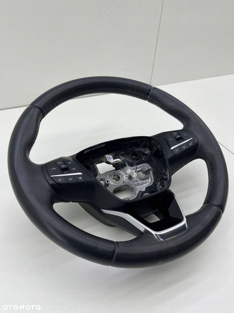 FORD FOCUS MK4 KIEROWNICA MULTIFUNKCJA ST-LINE - 1