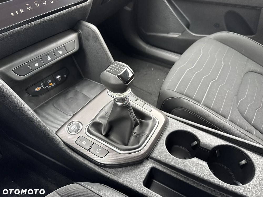 Kia Sportage 1.6 T-GDI L 2WD - 15