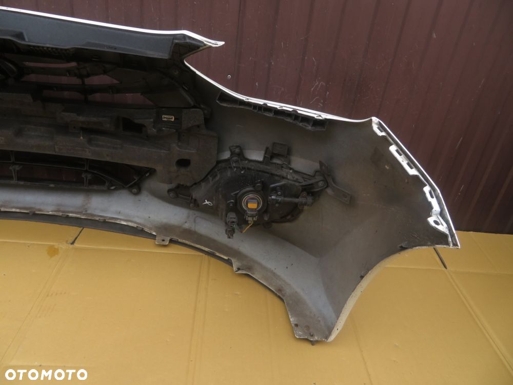 ZDERZAK PRZÓD HYUNDAI I30 II 12-17R LED DEMONTAŻ KRAKÓW - 10