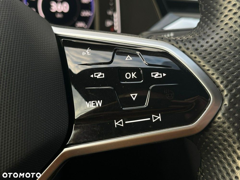 Volkswagen Arteon 2.0 TSI DSG R-Line - 20