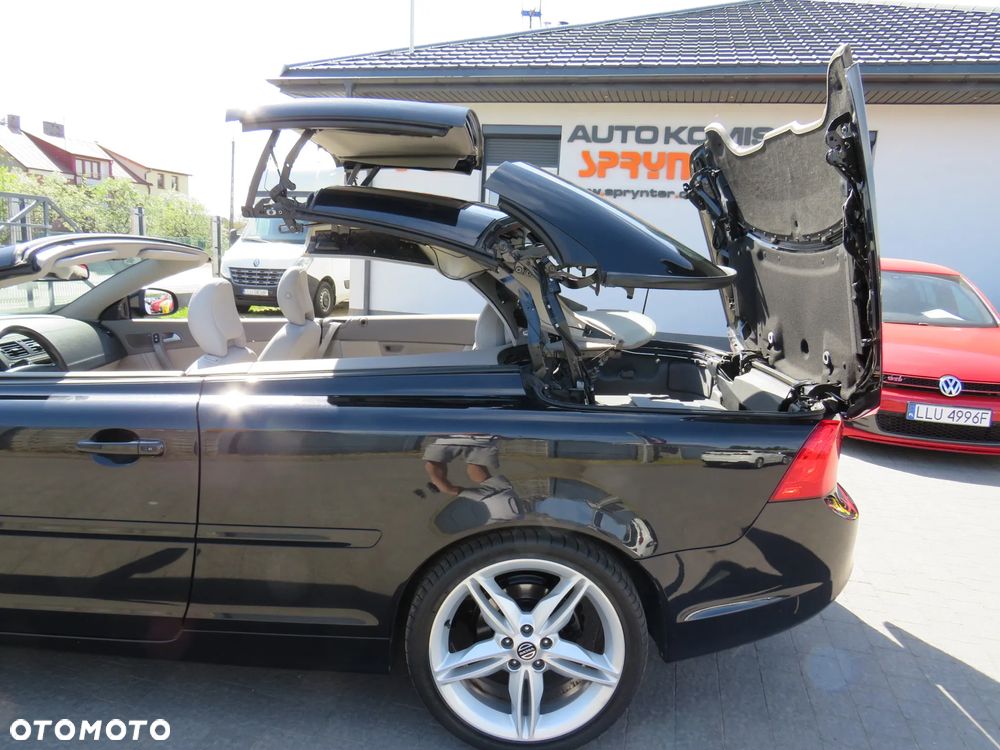 Volvo C70 2.4i Summum - 36