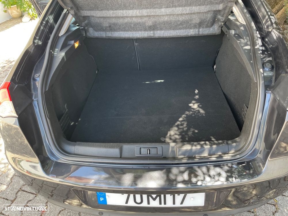 Renault Laguna dCi 110 FAP Emotion - 11