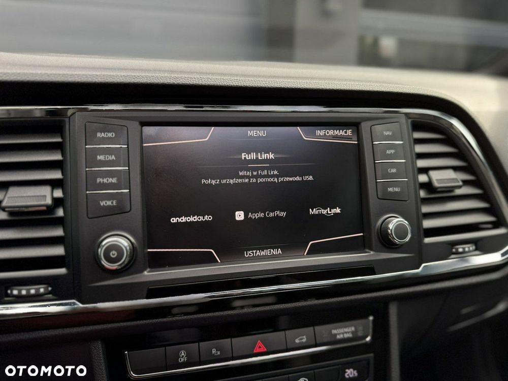 Seat Ateca - 29