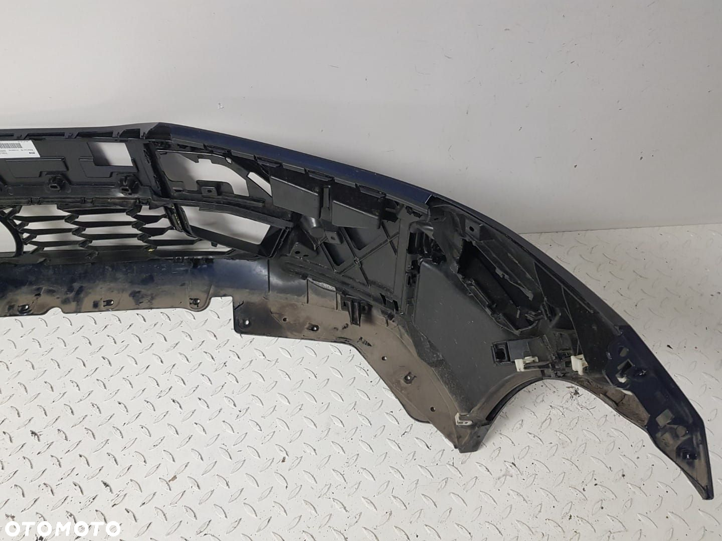 ZDERZAK PRZÓD BMW 3 G20 G21 LCI LIFT M-PAKIET MPAKIET 22-25 PRZEDNI 8085444 - 11