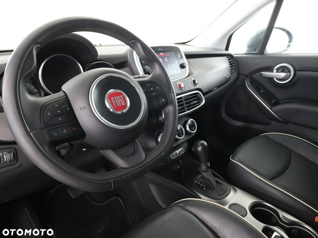 Fiat 500X 1.4 Multiair DCT 4x2 S&S Cross Plus - 14