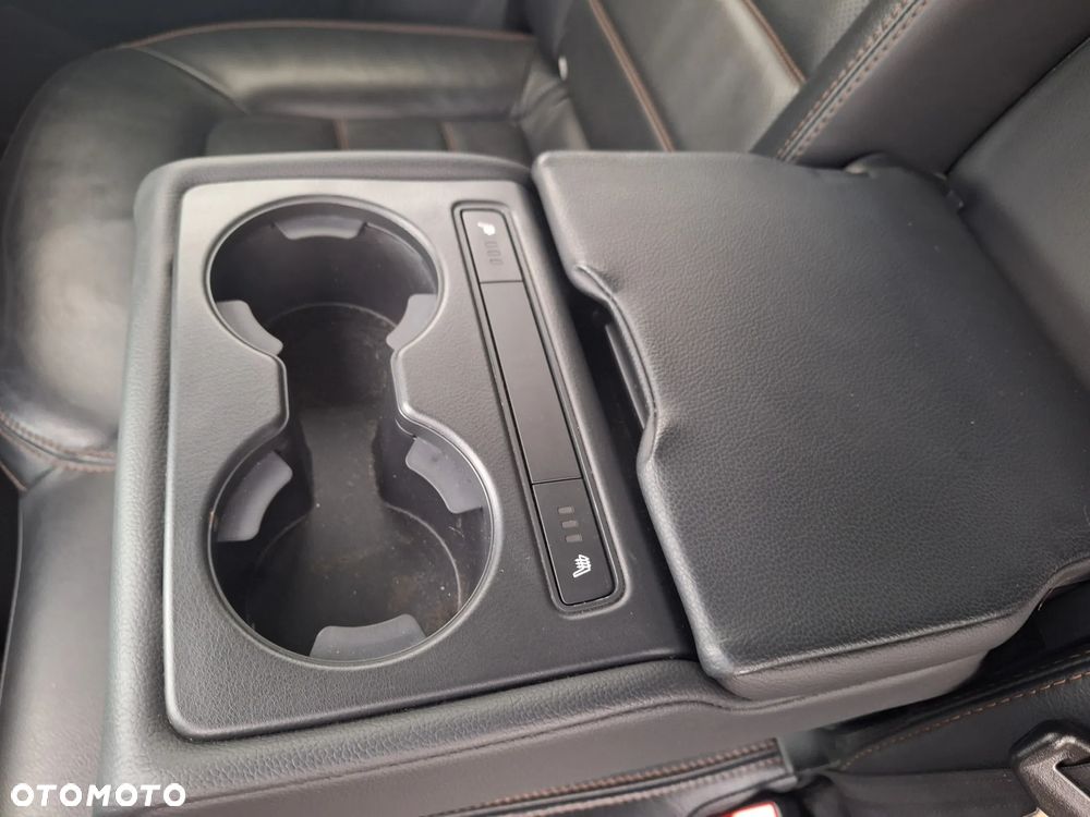Mazda CX-5 SKYACTIV-G 165 AWD HOMURA - 22