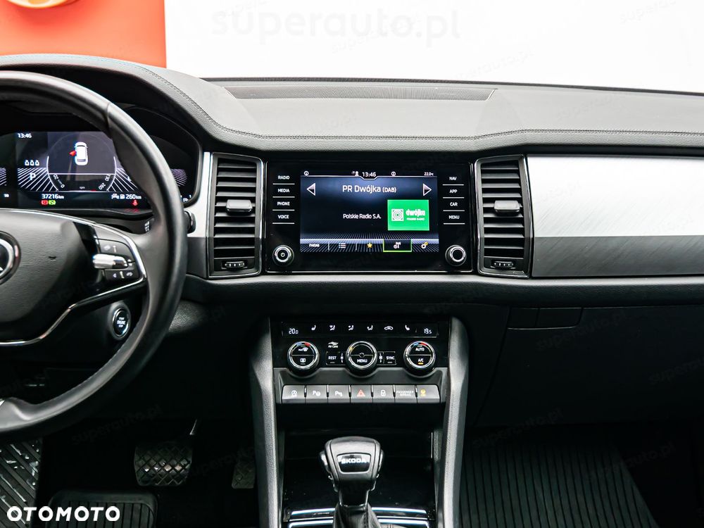 Skoda Kodiaq - 17