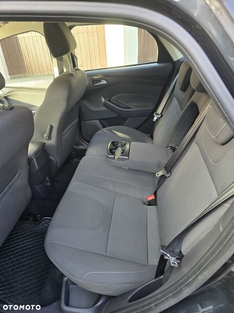 Ford Focus - 7