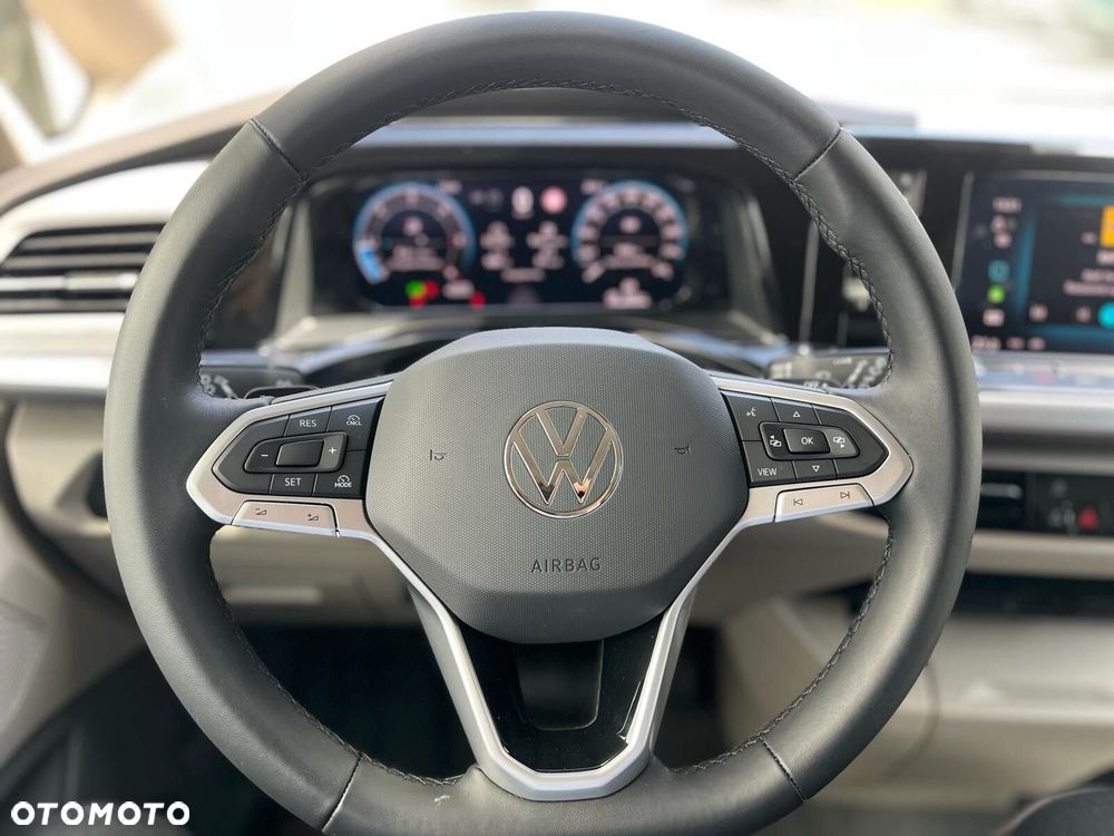 Volkswagen multivan L2 Life - 9