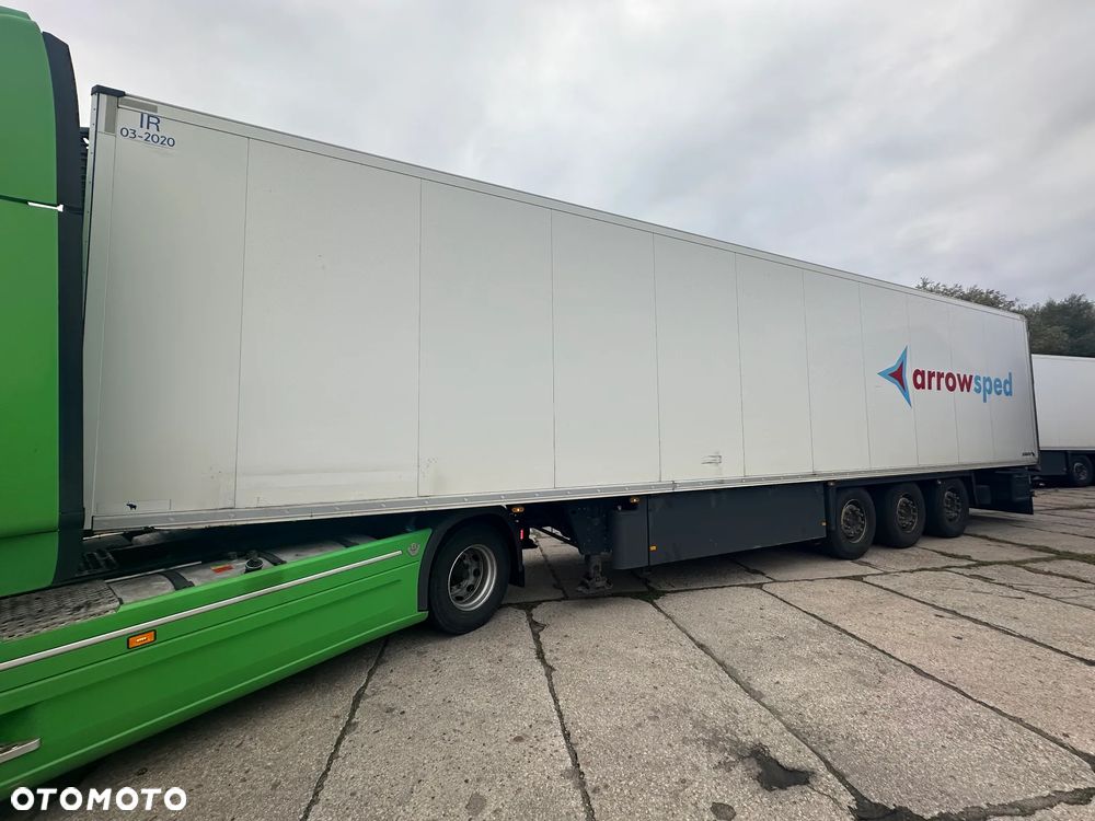 Schmitz CARGOBULL - 5