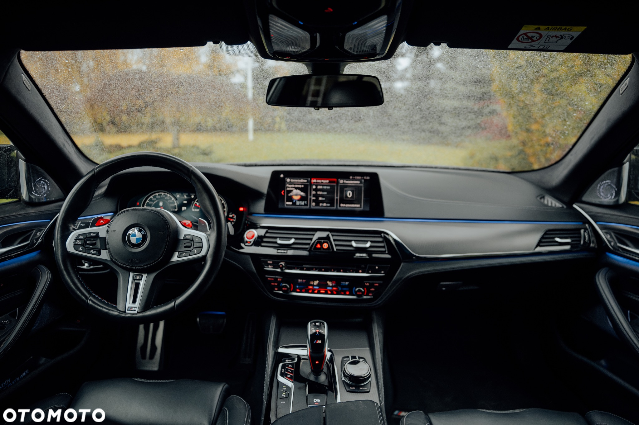 BMW M5 - 10