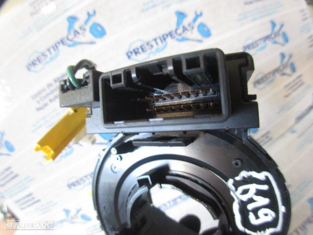 Fita Airbag Fitair619 HONDA INSIGHT 2009 1.3I HIBRIDO 88CV 5P CINZA - 4