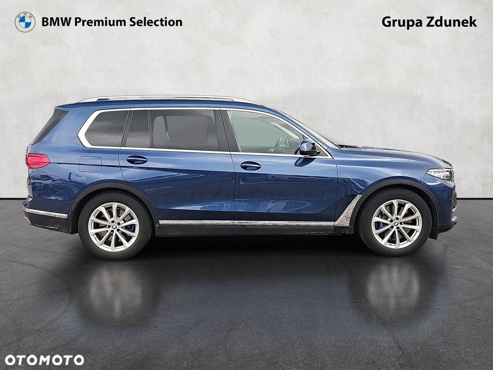 BMW X7 - 4