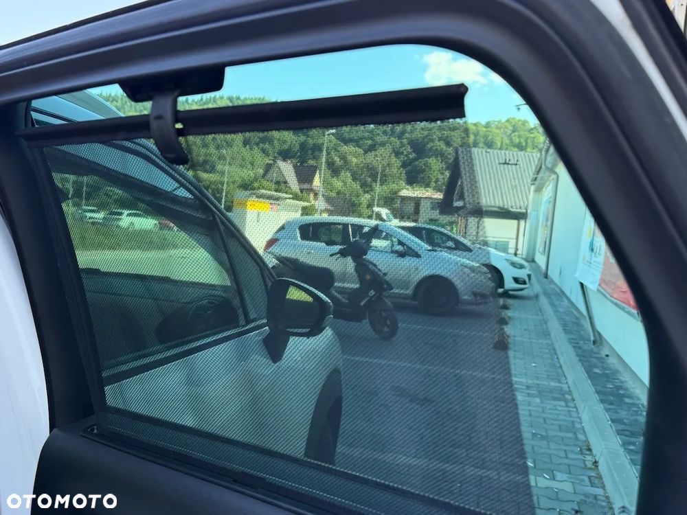 Citroën C3 Aircross 1.2 PureTech Shine S&S - 23