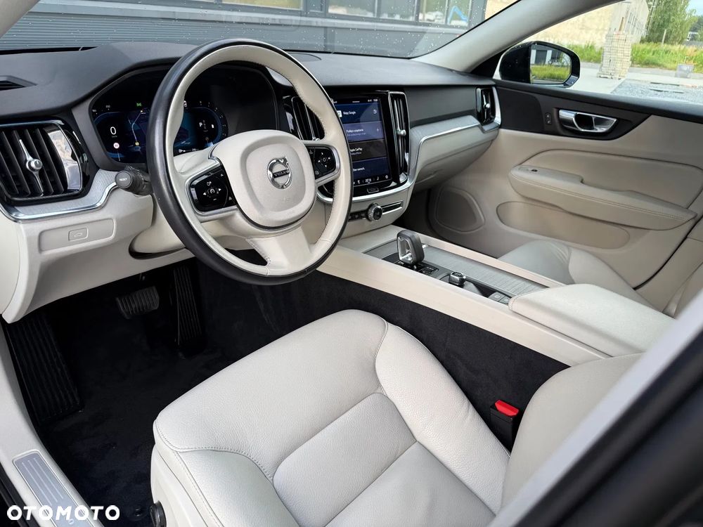 Volvo V60 B3 B Geartronic RDesign - 3