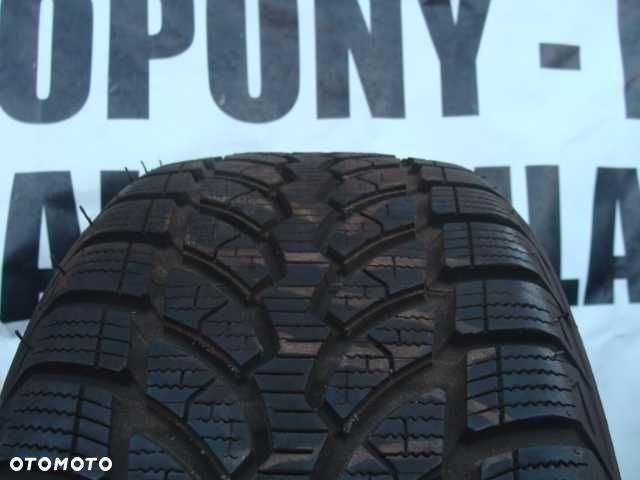 205/55 R16 Bridgestone Blizzak LM-32 - 1