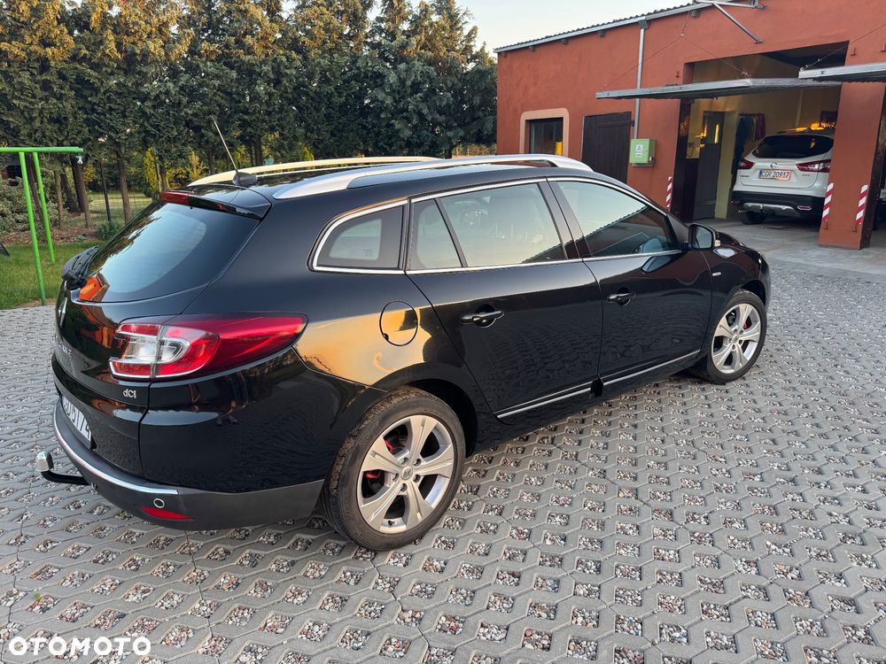 Renault Megane 1.5 dCi Bose Edition - 4