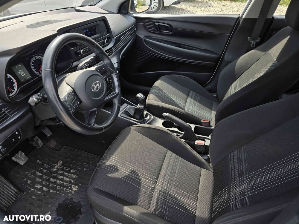 Hyundai i20 - 9