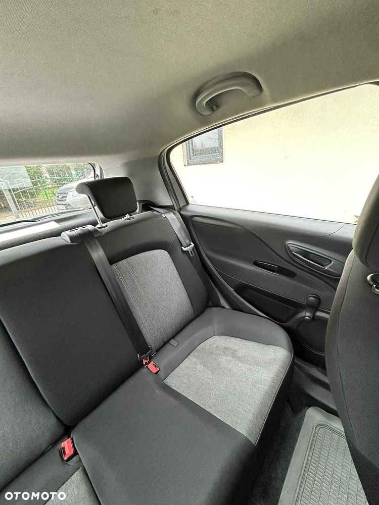 Fiat Punto 1.2 Easy Euro6 - 12