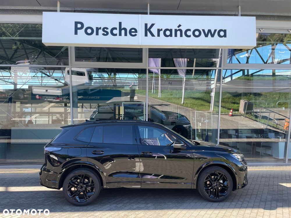 Volkswagen Tiguan - 9