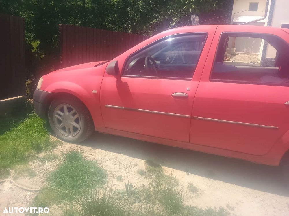 Dacia Logan Express 1.5 dCi - 3