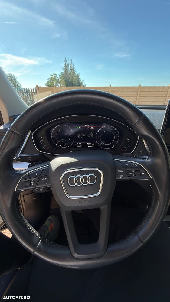 Audi Q5 55 TFSI e quattro S tronic PHEV S Line - 5