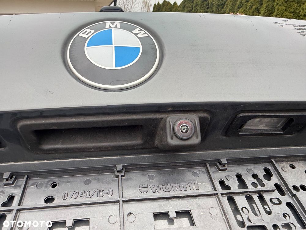 BMW Seria 3 320d MHEV Sport Line - 11