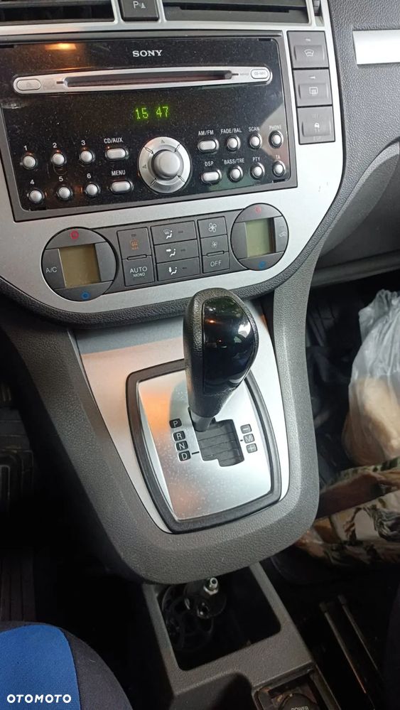 Ford Focus C-Max - 2