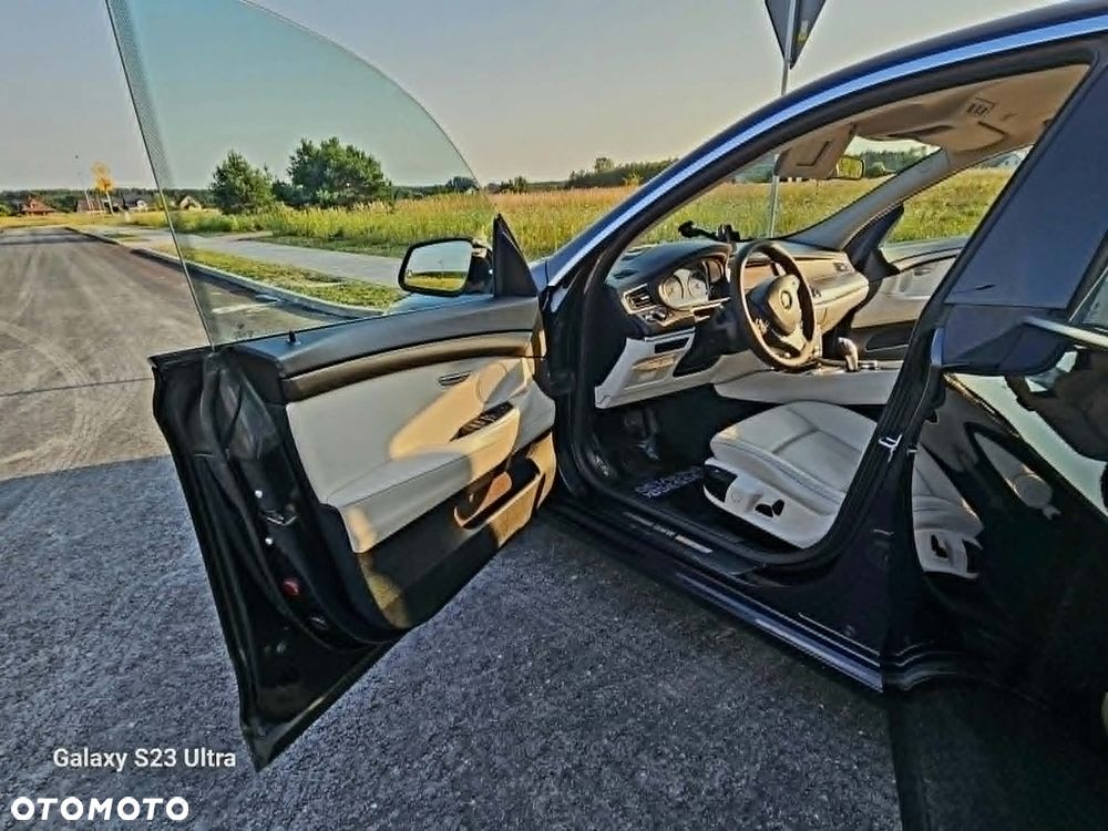 BMW Seria 5 530d - 5