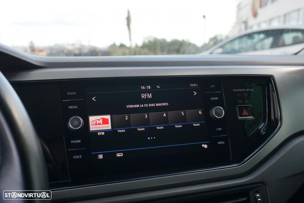 VW Polo 1.0 TSI - 37