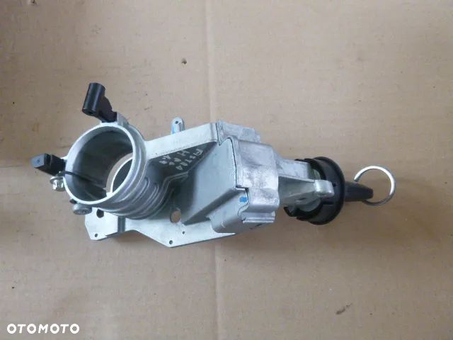 ZESTAW STARTOWY OPEL ASTRA III H 1.4 16V 55558787 BB - 7