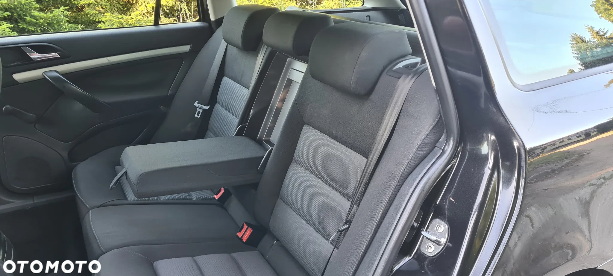 Skoda Octavia 1.6 Active - 15