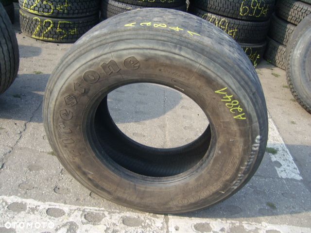 Opona ciężarowa 385/65r22.5 Firestone. Opony ciężarowe - 3