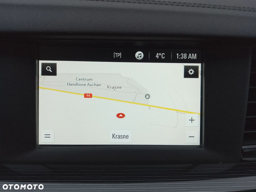 Opel Insignia 1.5 T Elite S&S - 14