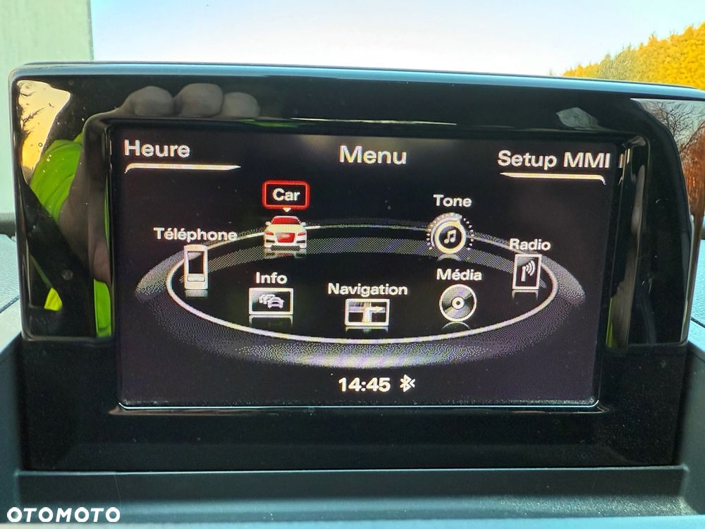 Audi Q3 2.0 TDI Quattro - 34