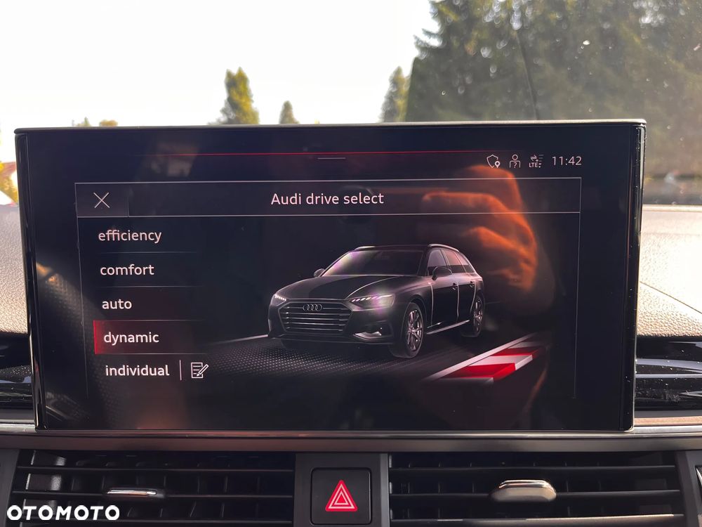 Audi A4 - 18