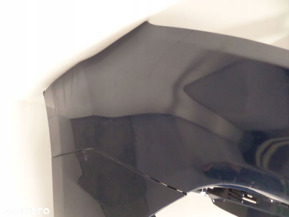 zderzak przedni ford transit custom lift 17- - 3