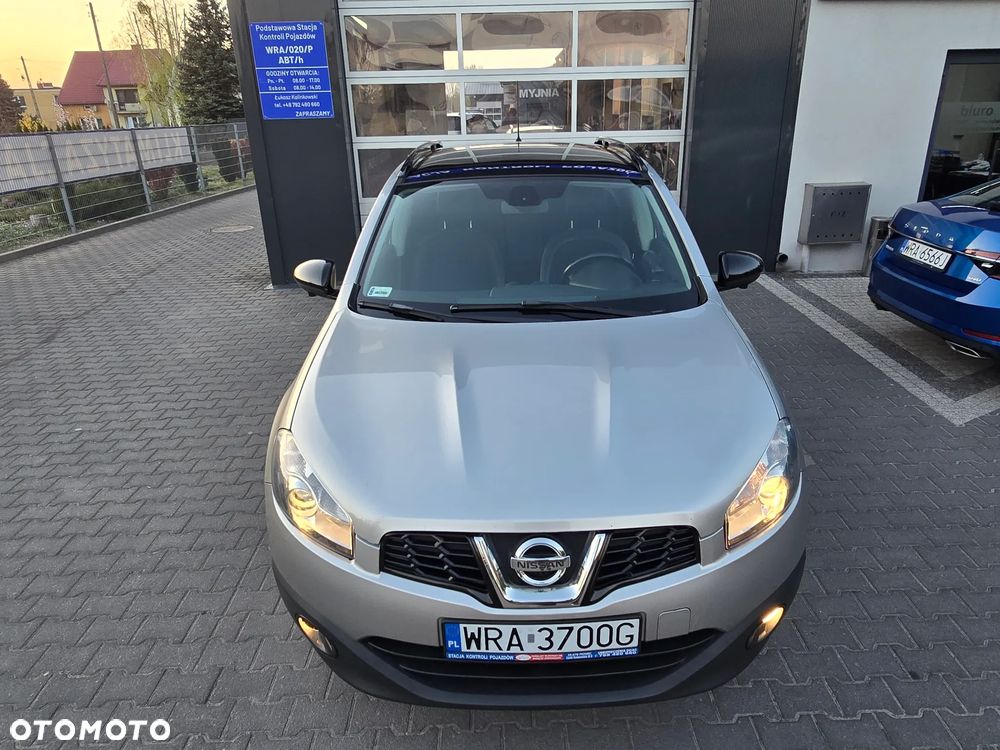 Nissan Qashqai 2.0 CVT 360 - 15