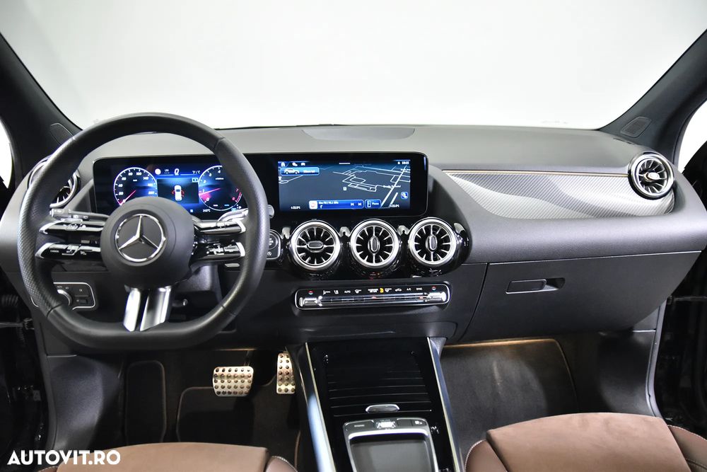 Mercedes-Benz GLA 220 4MATIC MHEV Aut. - 10