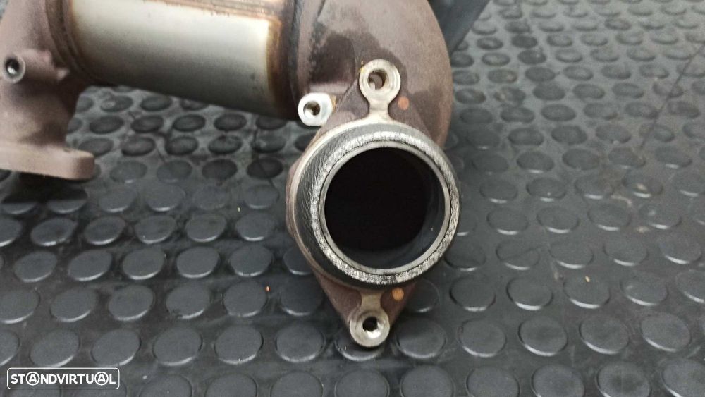 CATALISADOR TOYOTA RAV 4 (A2) 2.0 D4-D LUNA 4X4 (2003->) - 5