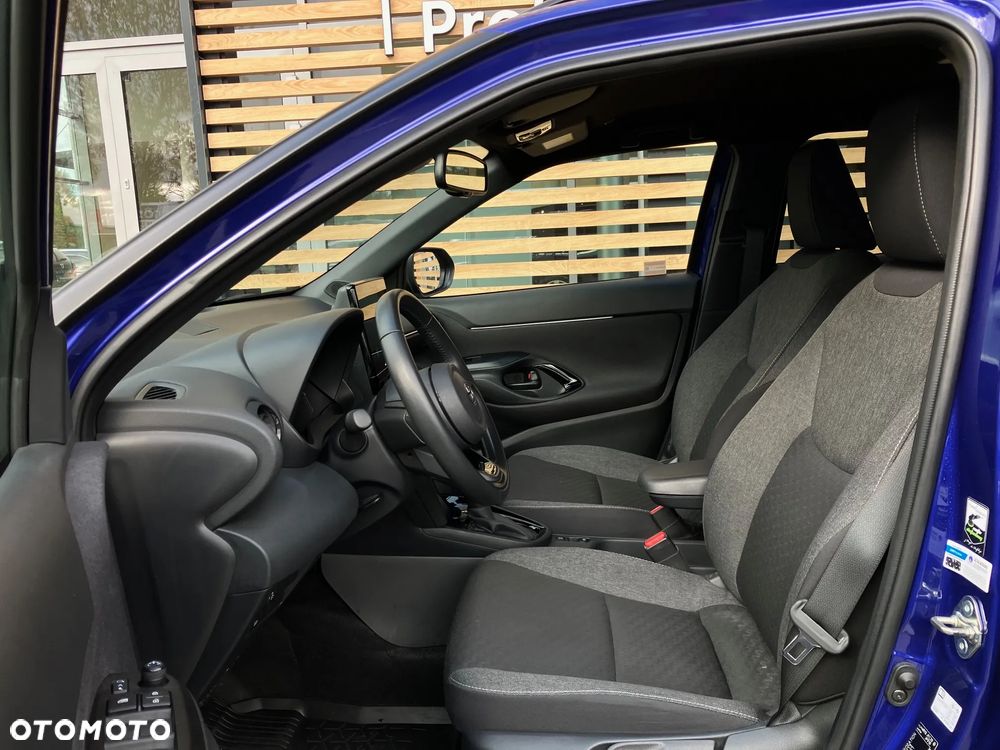 Toyota Yaris Cross Hybrid 1.5 Style - 37