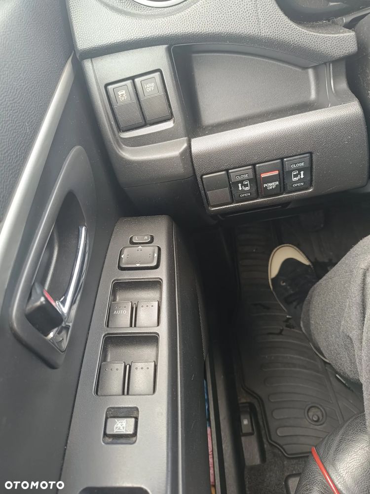 Mazda 5 2.0 MZR-DISI i-stop Sports-Line - 7