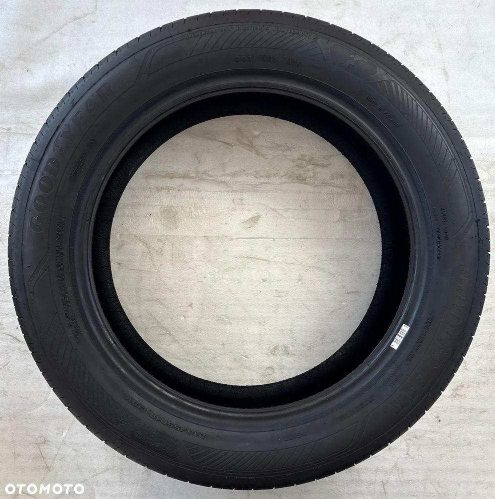 4x OPONY GOODYEAR EFFICIENTGRIP PERFORMANCE 2 215/55R18 215 55 R18 99V 2024 - 14