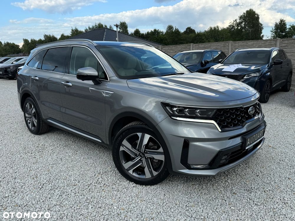 Kia Sorento - 19