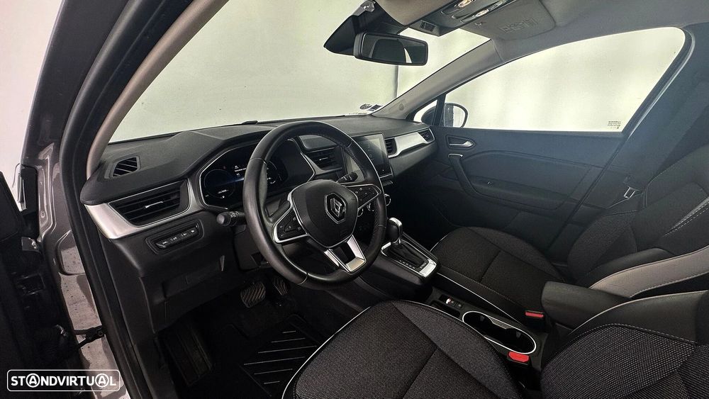 Renault Captur 1.6 E-Tech Plug-In Intens - 25