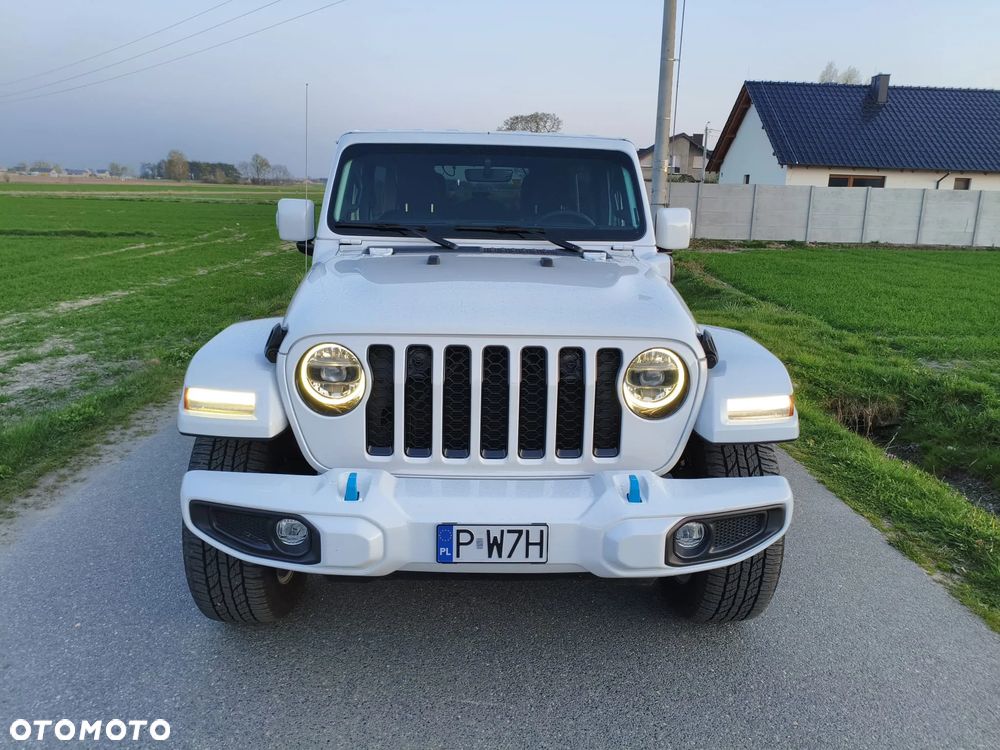 Jeep Wrangler - 9