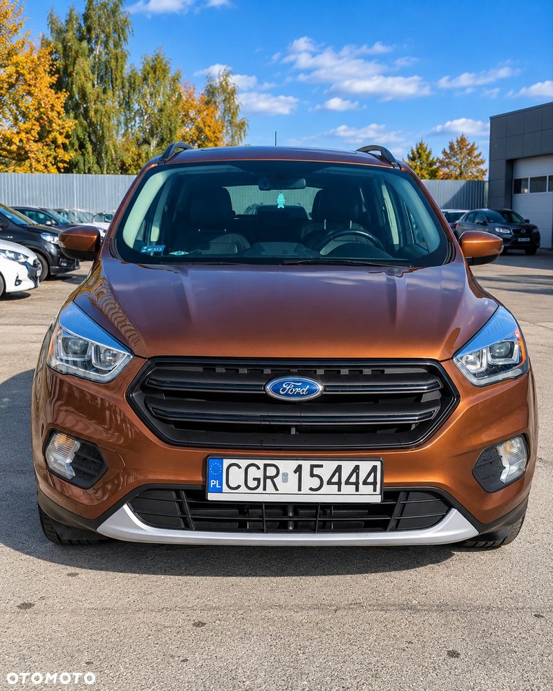Ford Escape